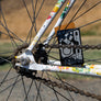 Spoke Card